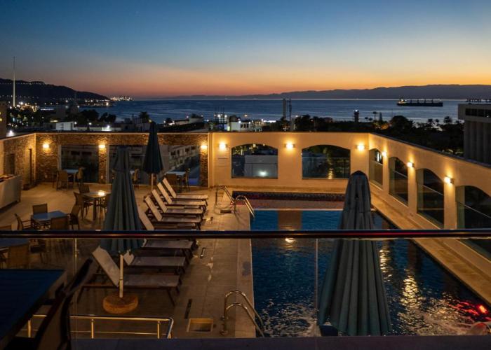 My Hotel by Trend