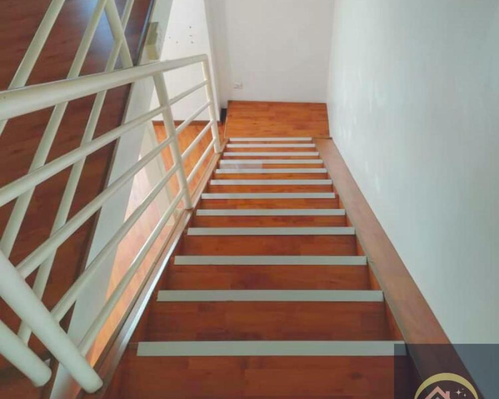 фото Minimalist Duplex @ BayanLepas
