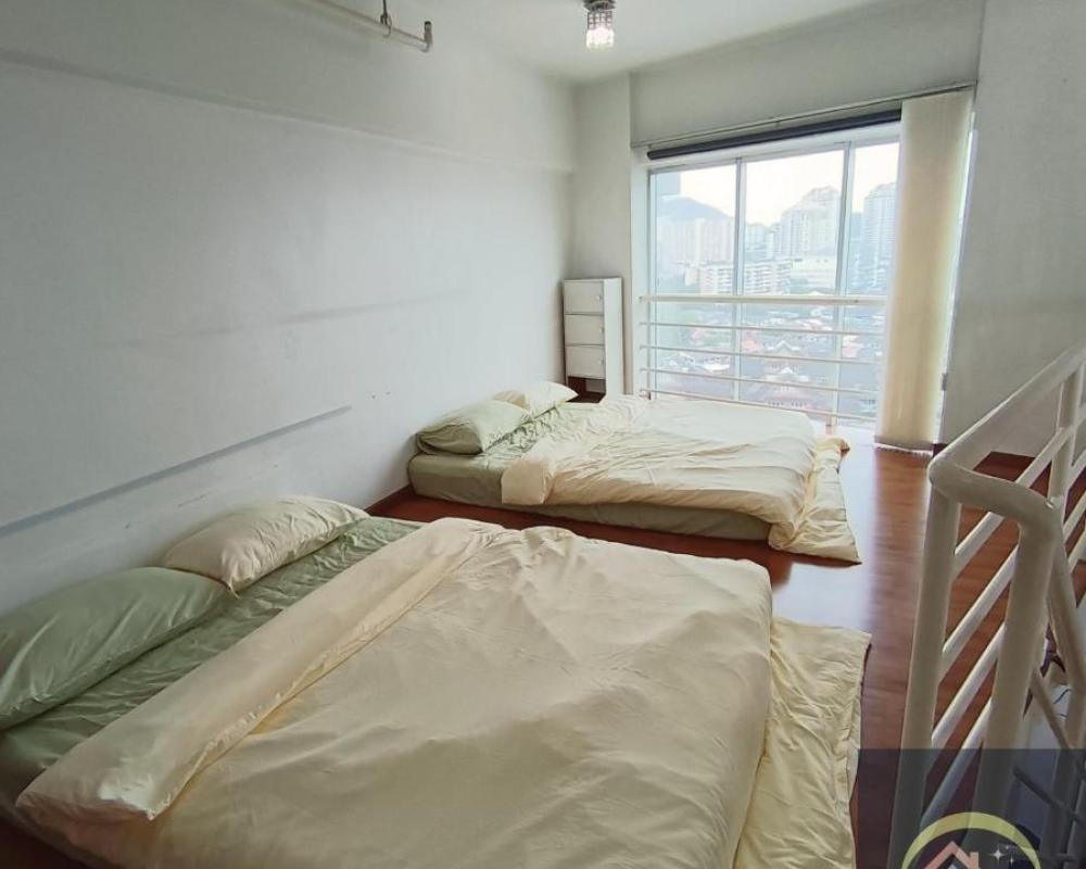 фото Minimalist Duplex @ BayanLepas