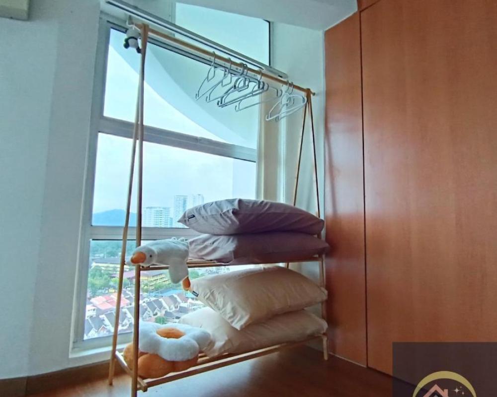 фото Minimalist Duplex @ BayanLepas