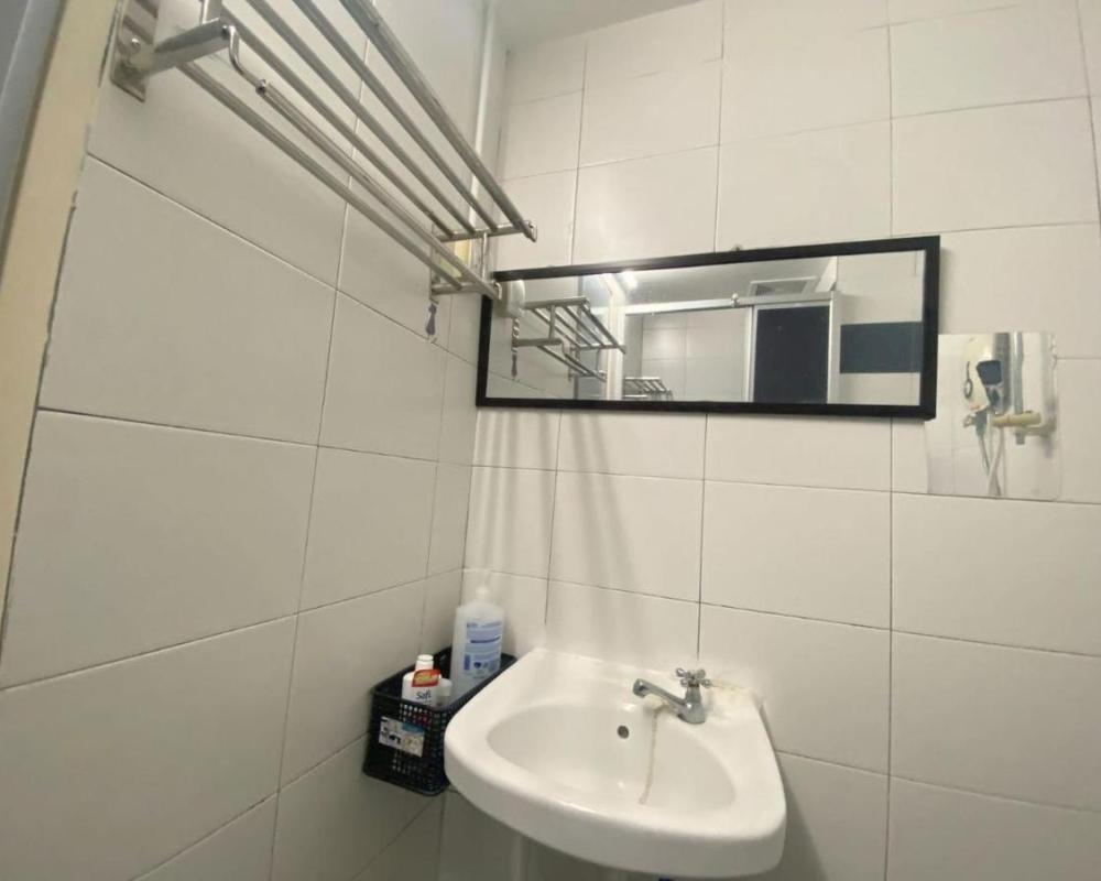 фото Minimalist Duplex @ BayanLepas