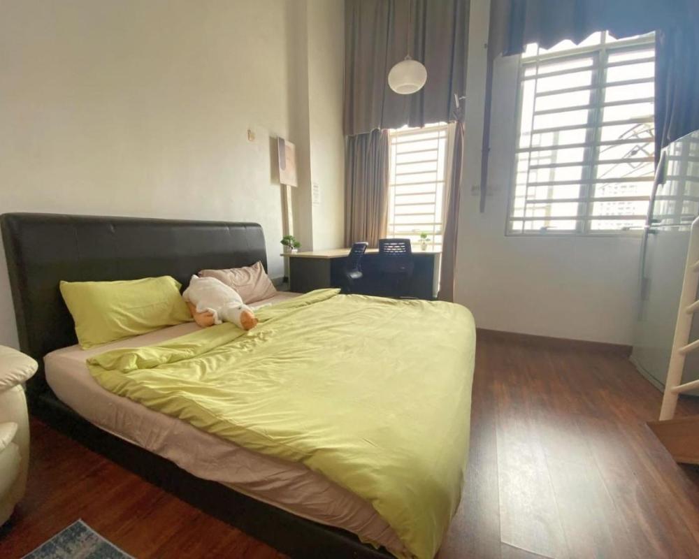 фото Minimalist Duplex @ BayanLepas