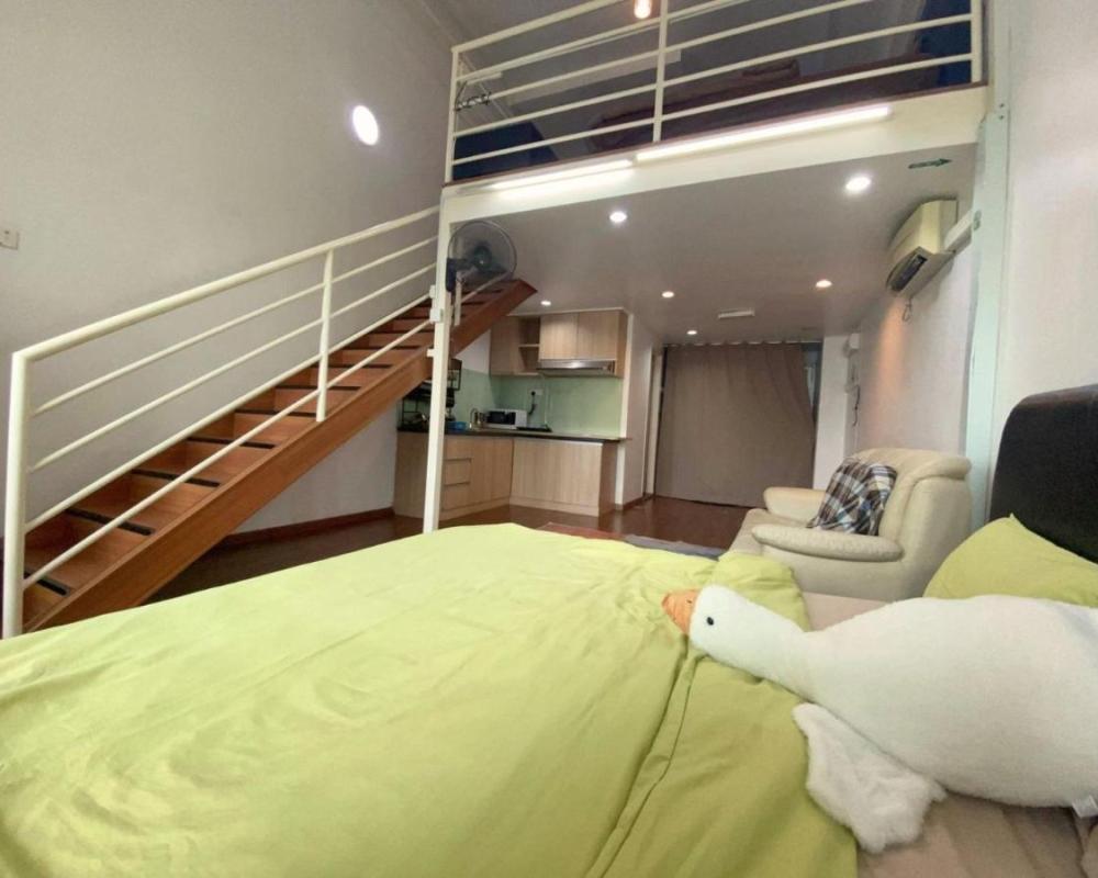 фото Minimalist Duplex @ BayanLepas