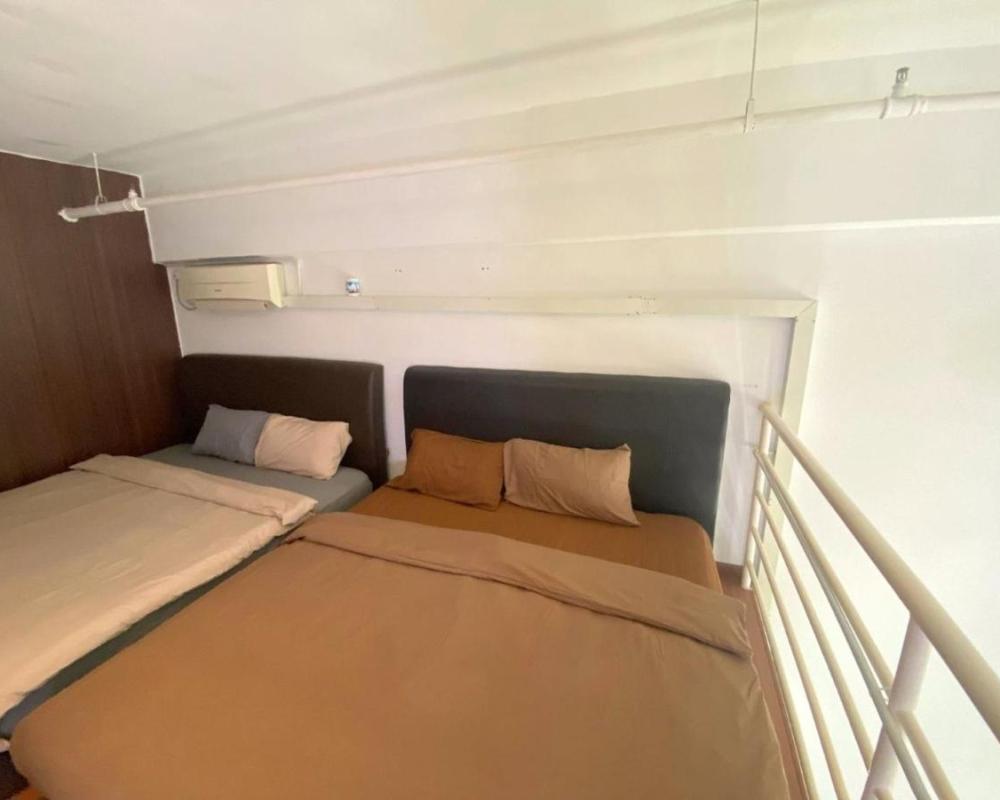 фото Minimalist Duplex @ BayanLepas