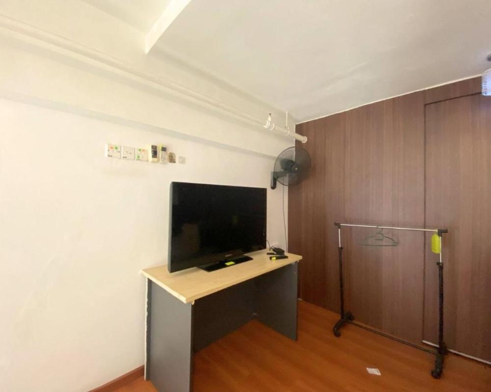фото Minimalist Duplex @ BayanLepas