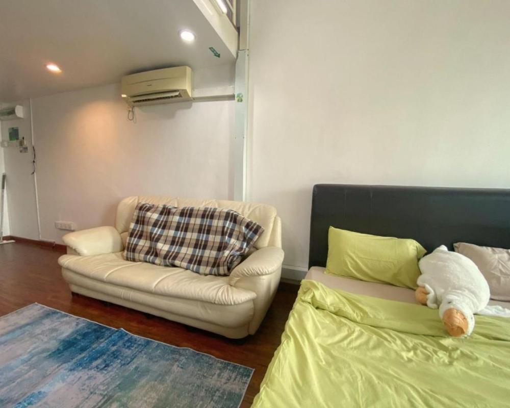 фото Minimalist Duplex @ BayanLepas