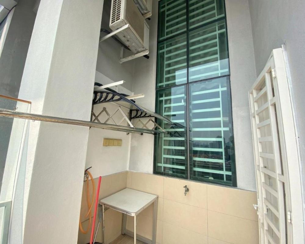 фото Minimalist Duplex @ BayanLepas