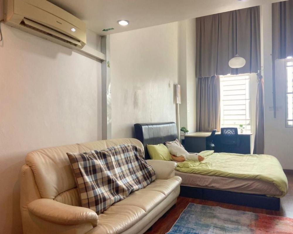 фото Minimalist Duplex @ BayanLepas