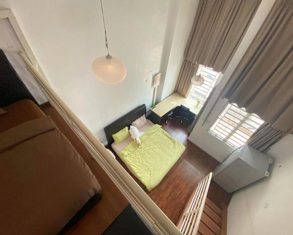 фото Minimalist Duplex @ BayanLepas