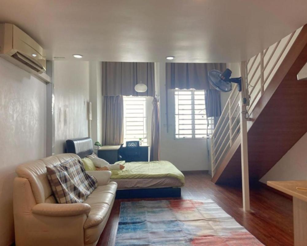 фото Minimalist Duplex @ BayanLepas