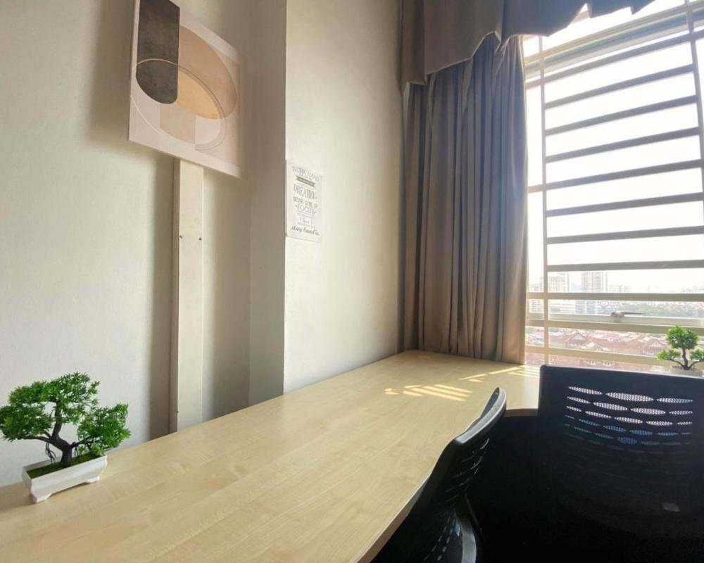 фото Minimalist Duplex @ BayanLepas