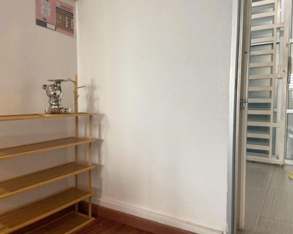фото Minimalist Duplex @ BayanLepas