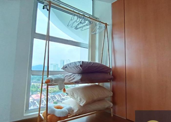 Minimalist Duplex @ BayanLepas
