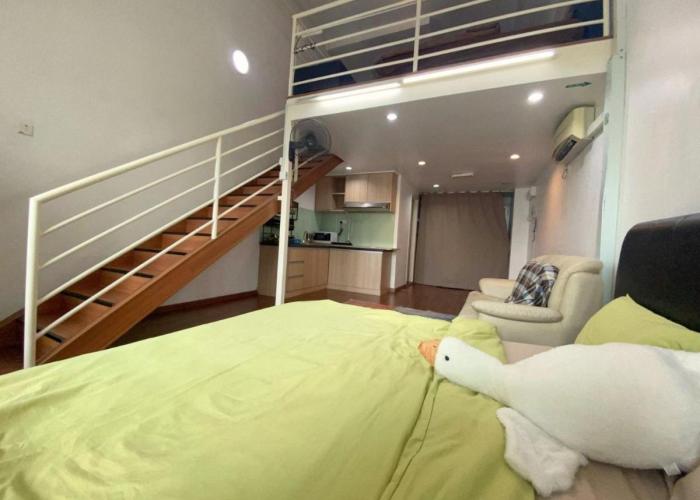 Minimalist Duplex @ BayanLepas