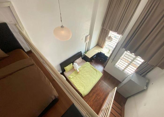 Minimalist Duplex @ BayanLepas