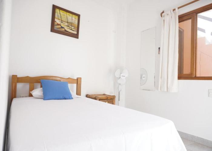 Hotel Mancora Akuma