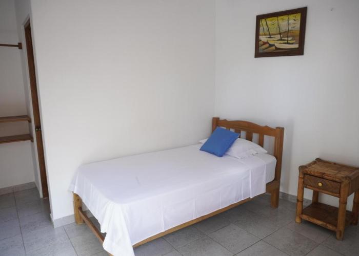 Hotel Mancora Akuma