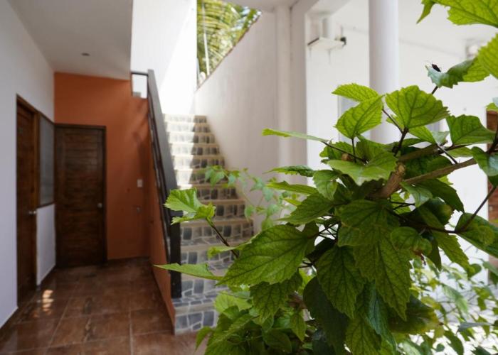 Hotel Mancora Akuma