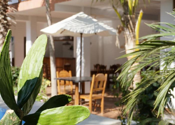 Hotel Mancora Akuma