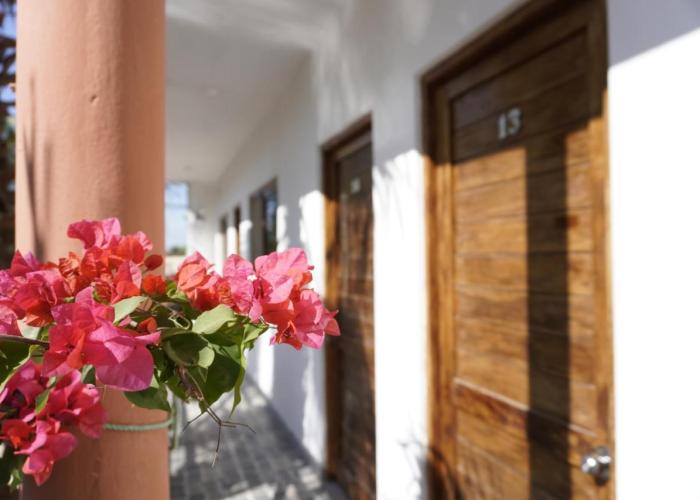 Hotel Mancora Akuma