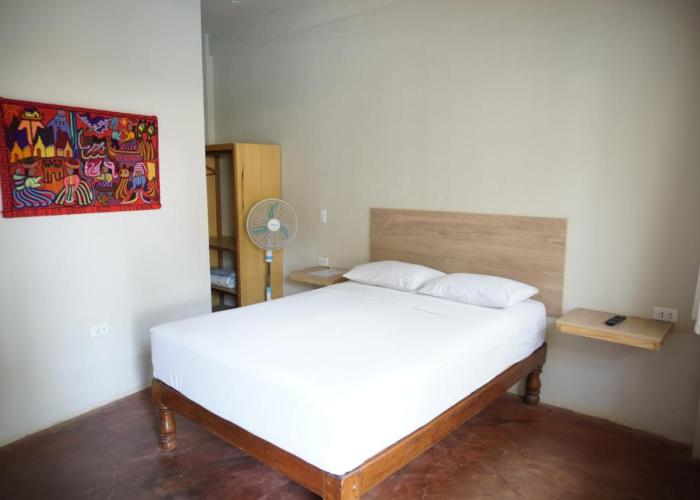 Hotel Mancora Akuma