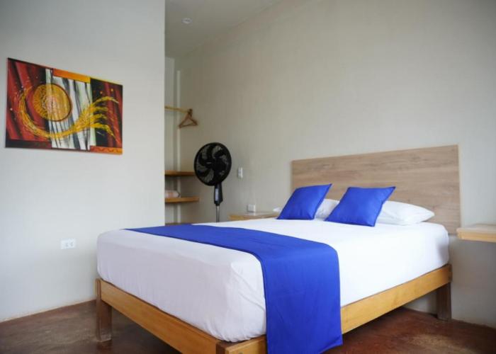 Hotel Mancora Akuma