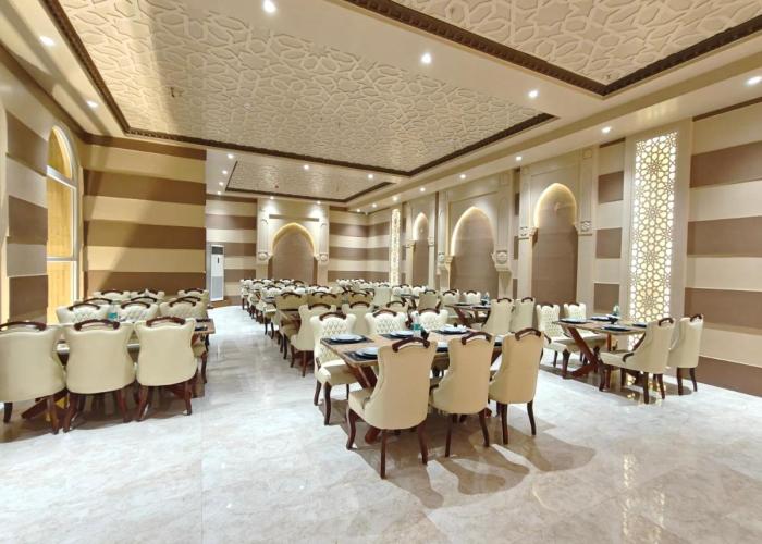 Hotel The S Crown