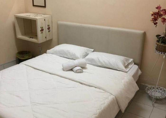 Azaliza Homestay