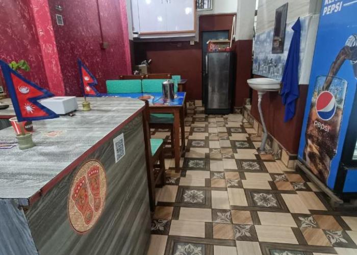 Hotel Sai Aman