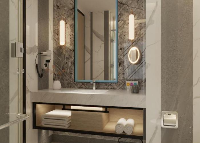Hyatt Place Makassar