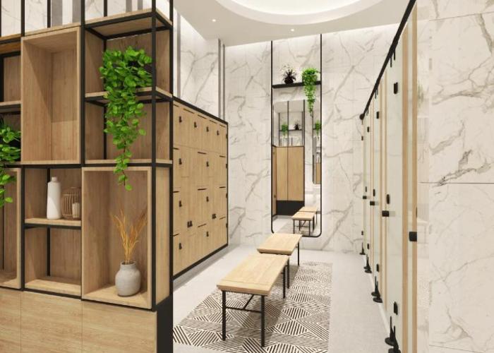 Hyatt Place Makassar