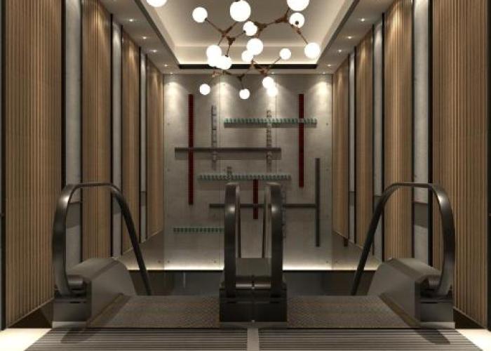Hyatt Place Makassar