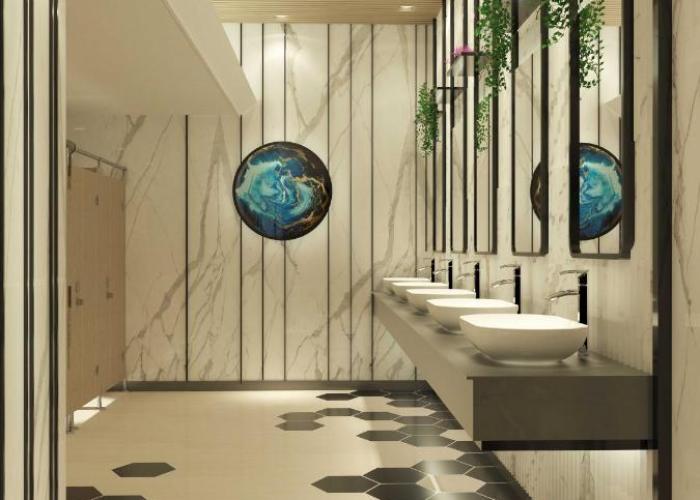 Hyatt Place Makassar