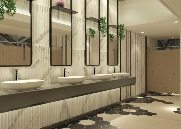 Hyatt Place Makassar