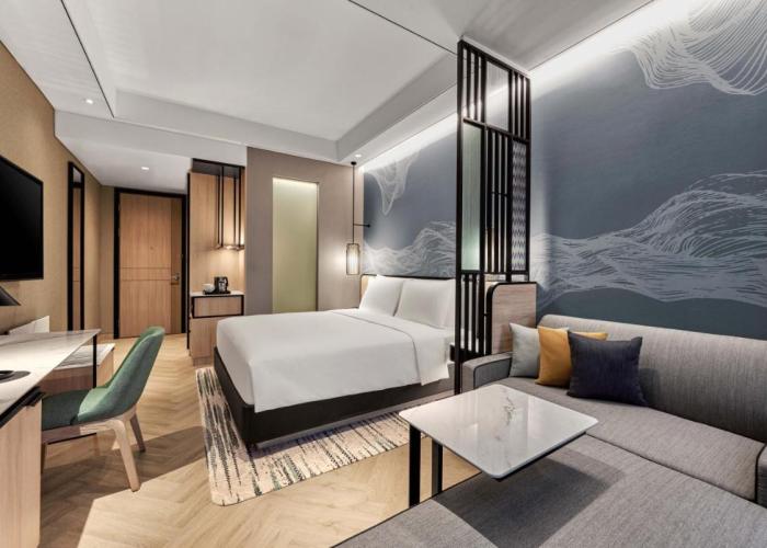 Hyatt Place Makassar