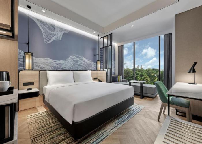 Hyatt Place Makassar