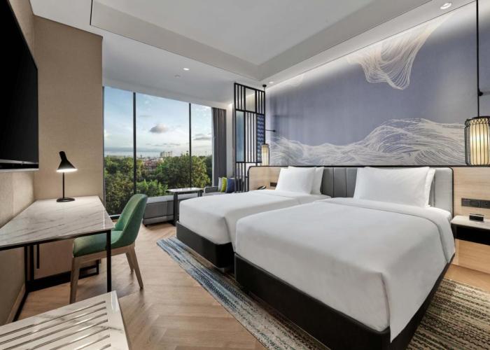 Hyatt Place Makassar