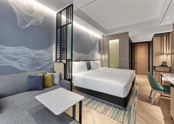 Hyatt Place Makassar