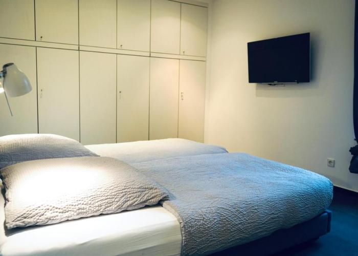 Haus im Grünen für 6 Personen-3 Schlafzimmer- 3 Bädern -Waschmaschine-große Terrasse- vollausgestattete Küche