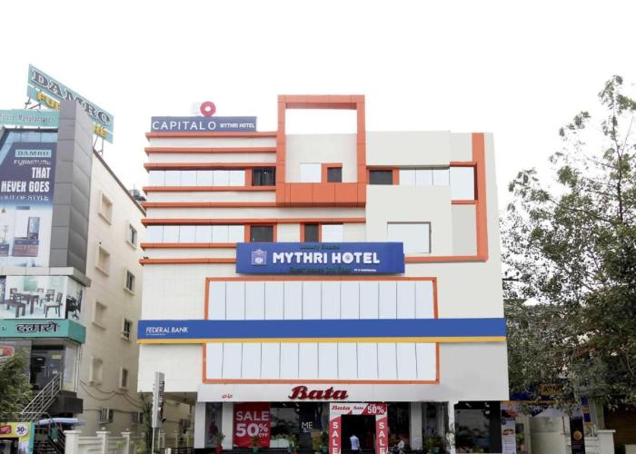 Grand Mythri