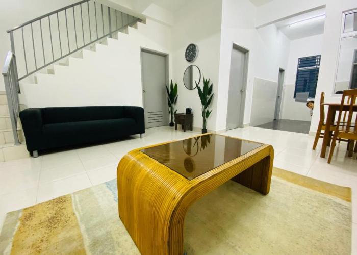 Alyn Home Kluang III Netflix WIFI Coway