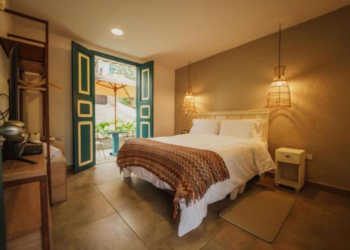 Cocli Hotel Boutique Salento