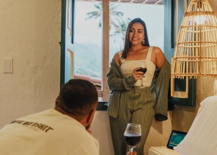 Cocli Hotel Boutique Salento