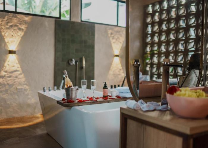 Cocli Hotel Boutique Salento
