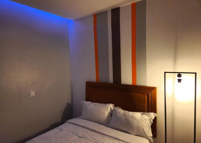 Appart moderne en centre ville