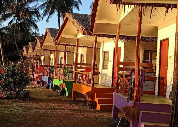 Last Hammock Beach Resort