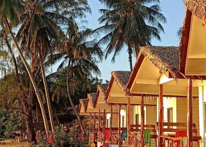 Last Hammock Beach Resort