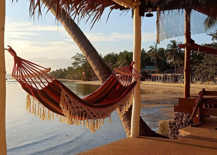 Last Hammock Beach Resort