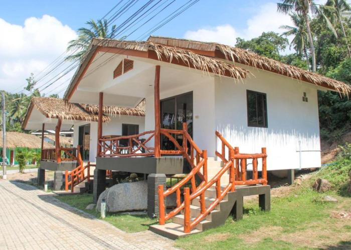 Last Hammock Beach Resort