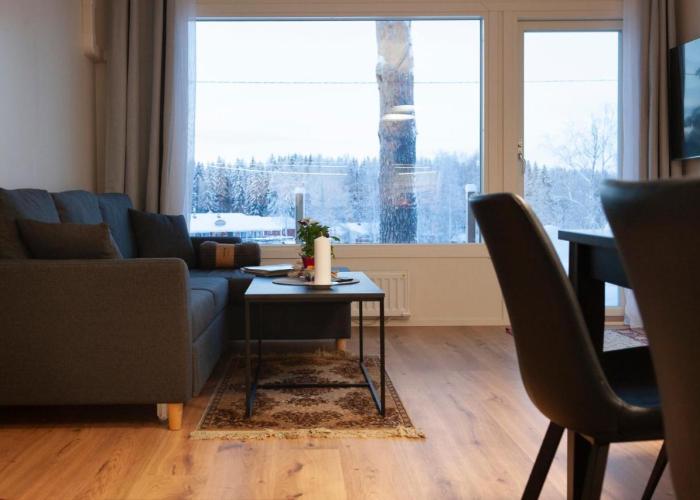 Saimaan Kodikas Premium